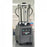 Thomas Scie LBC15 Lab Blender 120V 4L - LBC15 LAB BLENDER, 120V, 4L CAPACITY - 3.4200000000000E+20