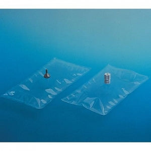 Thomas Scientific Chemware FEP Gas Sampling Bags - BAG, GAS SAMPLING, ON / OFF FITTING, 12X12 - 5579L81