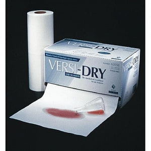 Thomas Super Versi-Dry Dispenser Roll - SUPER VERSI-DRY DISPENSER ROLL, 20"X250' - 7310W50