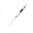 Thomas Scientific mLine Adjustable Volume Pipettors - PIPETTOR 1-CHANNEL 500-5000UL - 7733Q68