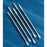 Thomas Scientific Sterile Polystyrene Spatulas - SPATULA, STERILE, PS, V-SCOOP / SPOON - 8339Q42