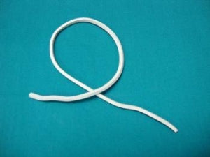 Torbot Group Jobsin Urostomy Accessories - Long Elastics, 10" - TT259