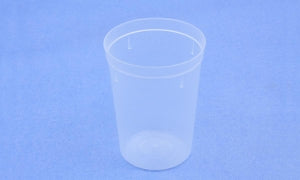 Medline Specimen Cup - CUP, SPECIMEN, 6OZ - 101P