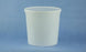 Medline Container Path 170 oz. with Lid - DBD-CONTAINER, PATHOLOGY 170 OZ W/LID, WH - 3706WHT