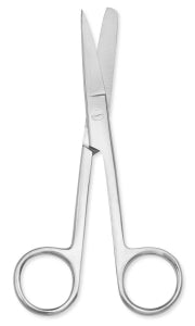 Centurion Sharp Blunt Scissors - DBD-SCISSORS SHARP BLUNT - 65945