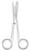 Centurion Sharp Blunt Scissors - DBD-SCISSORS SHARP BLUNT - 65945