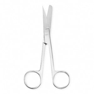 Centurion Sharp Blunt Scissors - DBD-SCISSORS SHARP BLUNT - 65945