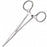 Centurion Centurion Mosquito Hemostat Forceps - 5" (12.7 cm) Sterile Centurion Straight Serrated Mosquito Hemostatic Forceps, Locking, Single Use - 66140