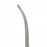 Centurion Centurion Rochester-Pean Hemostatic Forceps - Sterile Centurion Curved Rochester-Pean Hemostatic Forceps, Single Use, 8" (20.3 cm) - TRI66575