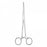 Centurion Centurion Rochester-Pean Hemostatic Forceps - Sterile Centurion Curved Rochester-Pean Hemostatic Forceps, Single Use, 8" (20.3 cm) - TRI66575