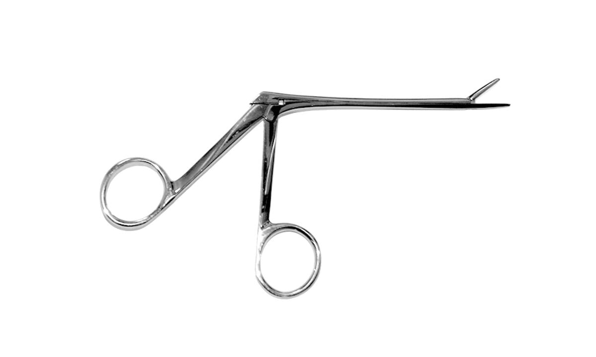 Alligator Forceps