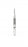 Centurion Centurion Iris Tissue Forceps - 4" (10.2 cm) Sterile Centurion Straight Serrated Iris Tissue Forceps, Single Use - 66615