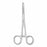 Centurion Centurion Allis Tissue Forceps - 6" (15.2 cm) Sterile Centurion Allis Tissue Forceps with 4 x 5 Teeth, Locking, Single Use - 66870