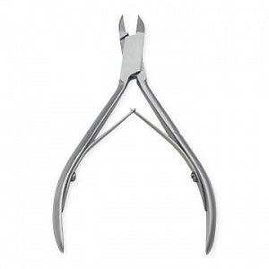 Centurion Centurion Cuticle and Tissue Nippers - DBD-NIPPER, 4.5 TISSUE CUTICLE - 67420