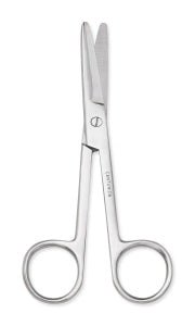 Centurion Centurion Mayo Dissecting Scissors - 5-1/2" (14 cm) Sterile Centurion Straight Mayo Dissecting Scissors, Single Use - 67630