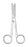 Centurion Centurion Mayo Dissecting Scissors - 5-1/2" (14 cm) Sterile Centurion Straight Mayo Dissecting Scissors, Single Use - 67630