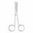 Centurion Centurion Mayo Dissecting Scissors - 5-1/2" (14 cm) Sterile Centurion Straight Mayo Dissecting Scissors, Single Use - 67630