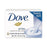 Unilever Dove White Beauty Bars - Dove Bar Soaps, 2.6 oz. - DOVE2636