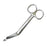 Trinity Sterile Lister Bandage Scissors - Lister Bandage Scissors, Stainless Steel, Sterile, 5.5" - 5001