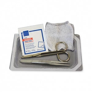 Trinity Sterile Suture Removal Trays - Suture Removal Tray - 80361