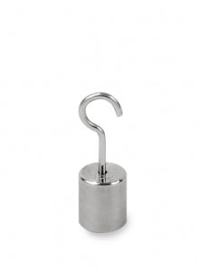 Troemner Class 7 Economical SS Hook Metric Individual Weights - WEIGHTS, CLS 7, 10G, NO CERT, HOOK INDV - 50010S