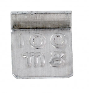 Troemner Metric Individual Milligram Weights - WEIGHTS MILLIGRAM, CLS 7, 100MG, NO CERT - 61012S