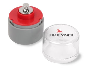 Troemner Analytical Class 4 Weight with Statement of Accuracy - Analytical Precision Class 4 Weight with Statement of Accuracy, 50 g - 7018-4