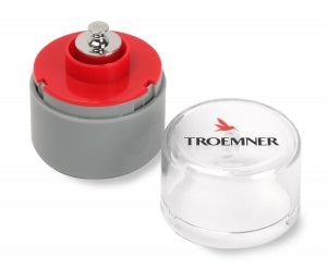 Troemner Analytical Class 4 Weight with Traceable Certificate - Analytical Precision Class 4 Weight with Traceable Certificate, 30 g - 7019-4T