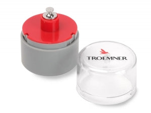 Troemner Analytical Class 1 Weight with NVLAP Certificate - Analytical Precision Class 1 Weight with NVLAP Certificate, 10 g - 7021-1W