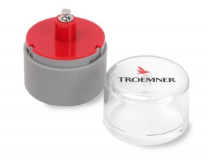 Troemner Analytical Class 4 Weight with Traceable Certificate - Analytical Precision Class 4 Weight with Traceable Certificate, 5 g - 7022-4T