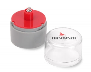 Troemner Analytical Class 4 Weight with Statement of Accuracy - Analytical Precision Class 4 Weight with Statement of Accuracy, 3 g - 7023-4