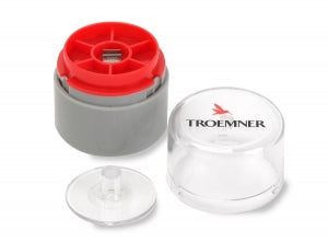 Troemner MG Analytical Class 1 Weight Traceable Certificate - WEIGHTS, CLS 1, 200MG, TRACEABLE CERTIFICAT - 7028-1T