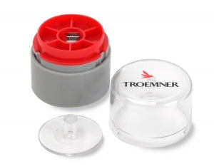 Troemner MG Analytical Class 1 Weight Traceable Certificate - WEIGHTS, CLS 1, 100MG, TRACEABLE CERTIFICAT - 7029-1T