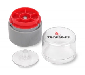 Troemner MG Analytical Class 1 Weight with NVLAP Certificate - WEIGHTS, CLS 1, 50MG, NVLAP CERTIFICATE - 7030-1W