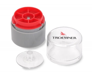 Troemner MG Analytical UltraClass Weight Statement of Accuracy - WEIGHTS, UC, 30MG, STMT OF ACCURACY - 7031-0