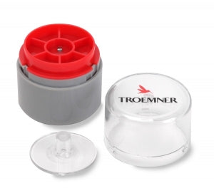 Troemner MG Analytical Class 4 Weight Statement of Accuracy - WEIGHTS, CLS 4, 5MG, STMT OF ACCURACY - 7034-4