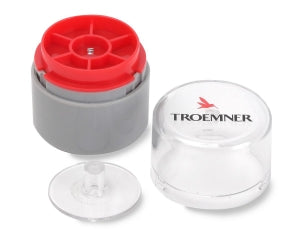 Troemner MG Analytical Class 4 Weight Statement of Accuracy - WEIGHTS, CLS 4, 2MG, STMT OF ACCURACY - 7036-4