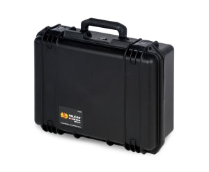 Henry Troemner Heavy-Duty Cases for Individual Weights ( OIML) - Heavy-Duty Case for 5 kg-1 mg OIML Precision Weights Set - SSCO-05000