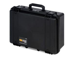 Henry Troemner Heavy-Duty Cases for Individual Weights ( OIML) - Heavy-Duty Case for 10 kg-1 mg OIML Precision Weights Set - SSCO-10000