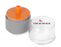 Mettler Small Individual Weight Polycarbonate Cases - Small Polycarbonate Case for 1 g OIML Precision Weight - SWCO-0001