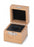 Henry Troemner Wood Cases for Individual Analytical Weight - Wood Case for Analytical or OIML Weight, 1 mg-200 g - SWCW-0001