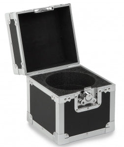 Henry Troemner PP Case for Individual Analytical Weight - Polypropylene Case for 20 kg Analytical Precision Weights - TWA-100-20KG