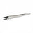 Troemner Forceps for Analytical and OIML Precision Weights - FORCEPS, SS, 8" W/SMOOTH TIP - WA229