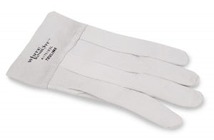 Troemner Gloves for Weights - GLOVE, LEATHER - WA436