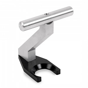 Troemner OIML Precision Weight Lifters - T-Handle Aluminum Lifter for 2 kg OIML Weight - WA445