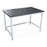 Terra Universal Solid-Top Epoxy-Resin Top Tables - Solid-Top Epoxy-Resin Work Station - 2903-13