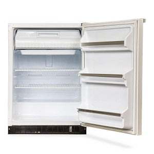 Marvel Scientific General-Purpose All Freezer - FREEZER, UNDERCOUNTER, 115V, 4.5 CU FT - MS24FAS2RW