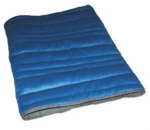 Bestcare "One Way" Glide Transfer Mats - GLIDE, ONE WAY, VELOUR, SMALL - TS30640