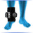 ICE20 Double Ankle Braces - Ankle Compression Wrap, Double - ICE-DBL-ANKLE