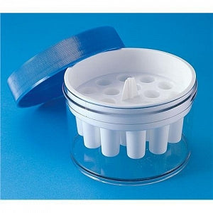 Thomas Scientific Mr Frosty- Freezing Container - FREEZING CONTAINER, "MR. FROSTY", 1-2ML - 5150C45